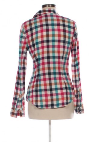 Γυναικείο πουκάμισο Arizona, Μέγεθος M, Χρώμα Πολύχρωμο, Τιμή 1,99 €