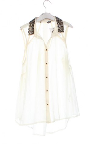 Damska koszula Atmosphere, Rozmiar XS, Kolor Żółty, Cena 6,99 zł