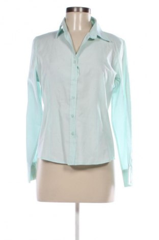 Damska koszula Atmosphere, Rozmiar M, Kolor Zielony, Cena 11,99 zł