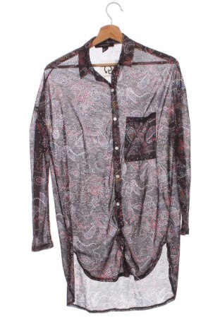 Damska koszula Atmosphere, Rozmiar XS, Kolor Kolorowy, Cena 8,99 zł