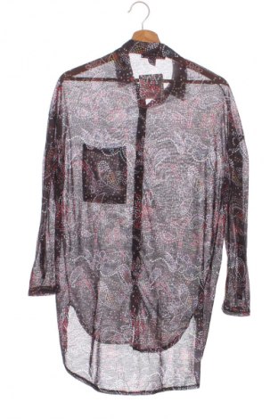 Damska koszula Atmosphere, Rozmiar XS, Kolor Kolorowy, Cena 8,99 zł