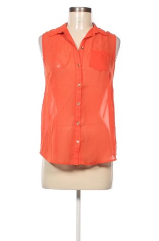 Damska koszula Atmosphere, Rozmiar S, Kolor Czerwony, Cena 17,99 zł