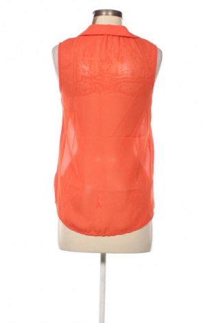 Damska koszula Atmosphere, Rozmiar S, Kolor Czerwony, Cena 17,99 zł