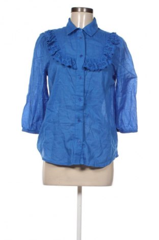 Damska koszula B.Young, Rozmiar S, Kolor Niebieski, Cena 26,79 zł