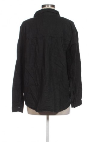 Damenbluse Base Level, Größe XL, Farbe Schwarz, Preis 4,99 €