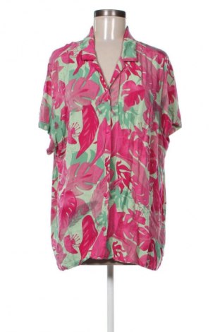 Damenbluse Beloved, Größe XXL, Farbe Mehrfarbig, Preis 7,93 €