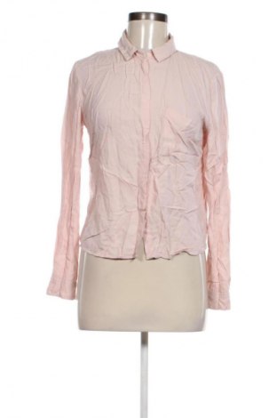 Dámska košeľa  Bershka, Veľkosť M, Farba Ružová, Cena  2,95 €