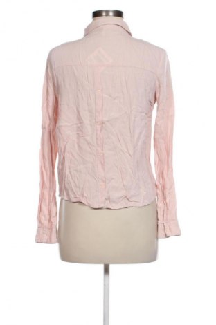 Dámska košeľa  Bershka, Veľkosť M, Farba Ružová, Cena  2,95 €