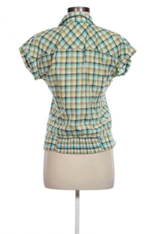 Γυναικείο πουκάμισο Bershka, Μέγεθος S, Χρώμα Πολύχρωμο, Τιμή 1,99 €