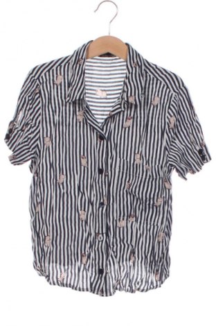 Damska koszula Bershka, Rozmiar XS, Kolor Kolorowy, Cena 25,99 zł