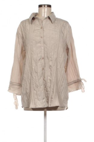 Dámská košile  Bexleys, Velikost XXL, Barva Béžová, Cena  169,00 Kč