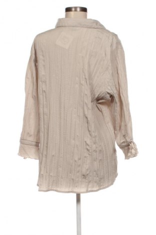 Dámská košile  Bexleys, Velikost XXL, Barva Béžová, Cena  169,00 Kč