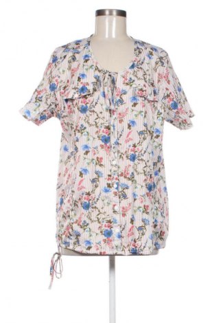 Damenbluse Bexleys, Größe XL, Farbe Mehrfarbig, Preis 7,99 €