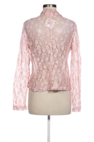 Дамска риза Biba, Размер M, Цвят Пепел от рози, Цена 2,04 €