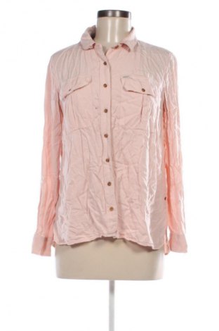 Дамска риза Big Star, Размер S, Цвят Розов, Цена 3,57 €