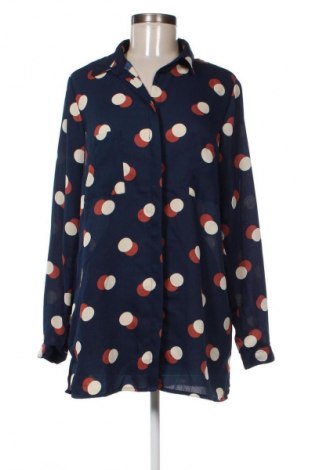 Damenbluse Body Flirt, Größe M, Farbe Mehrfarbig, Preis 3,99 €