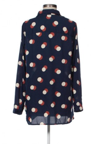 Damenbluse Body Flirt, Größe M, Farbe Mehrfarbig, Preis 3,99 €