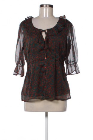 Damska koszula Body Flirt, Rozmiar M, Kolor Kolorowy, Cena 27,97 zł