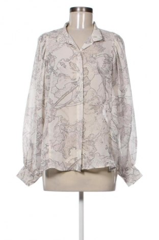 Dámská košile  Bruuns Bazaar, Velikost L, Barva Béžová, Cena  69,00 Kč