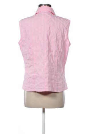 Damska koszula C&A, Rozmiar L, Kolor Różowy, Cena 22,47 zł