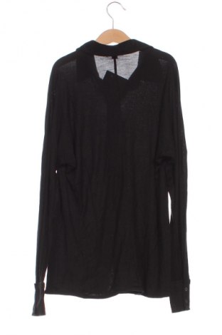 Dámská košile  COS, Velikost XS, Barva Černá, Cena  419,00 Kč