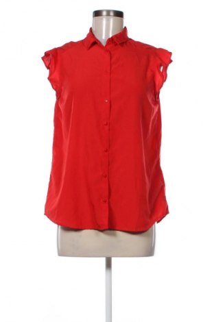 Cămașă de femei Calliope, Mărime M, Culoare Roșu, Preț 19,99 Lei