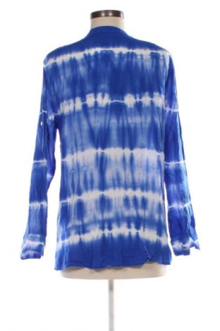 Γυναικείο πουκάμισο Calvin Klein, Μέγεθος L, Χρώμα Πολύχρωμο, Τιμή 34,99 €