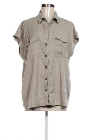 Damska koszula Canda, Rozmiar M, Kolor Zielony, Cena 30,99 zł