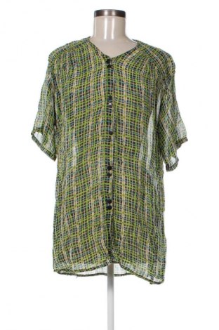 Damska koszula Canda, Rozmiar M, Kolor Kolorowy, Cena 25,99 zł