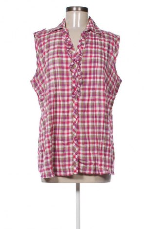 Damska koszula Canda, Rozmiar M, Kolor Kolorowy, Cena 25,99 zł