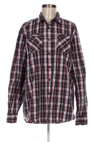 Damenbluse Canda, Größe L, Farbe Mehrfarbig, Preis 1,99 €