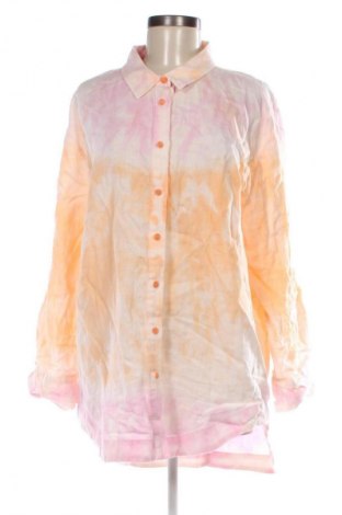 Damenbluse Cartoon, Größe XL, Farbe Mehrfarbig, Preis 16,99 €
