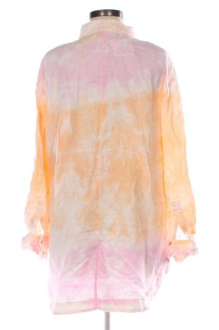 Damenbluse Cartoon, Größe XL, Farbe Mehrfarbig, Preis 16,99 €