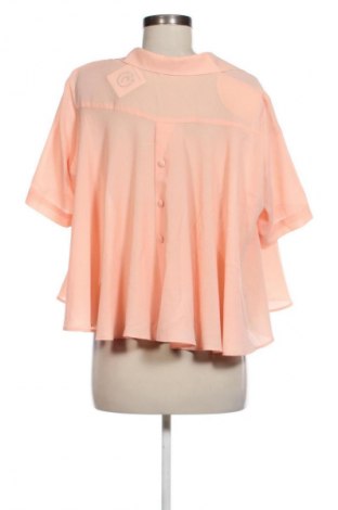 Női ing Catherine, Méret M, Szín Narancssárga
, Ár 669 Ft