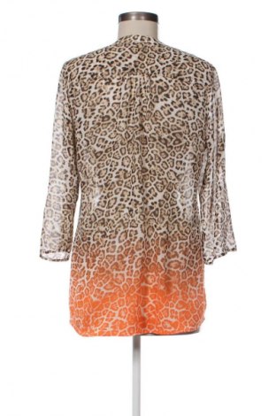 Damenbluse Chaus, Größe S, Farbe Mehrfarbig, Preis 1,99 €