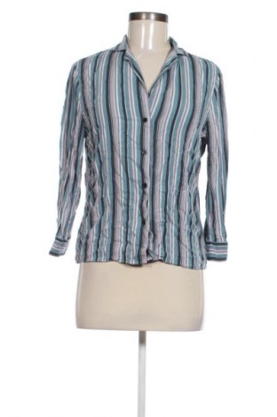 Damenbluse Clockhouse, Größe M, Farbe Mehrfarbig, Preis 1,99 €