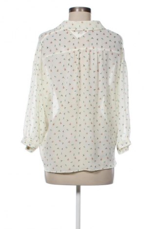 Damenbluse Clockhouse, Größe L, Farbe Mehrfarbig, Preis 3,99 €