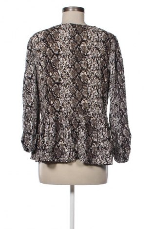 Damenbluse Clockhouse, Größe L, Farbe Mehrfarbig, Preis 1,99 €