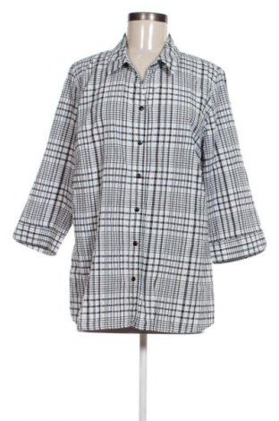 Damenbluse Collection L, Größe XL, Farbe Mehrfarbig, Preis € 1,99