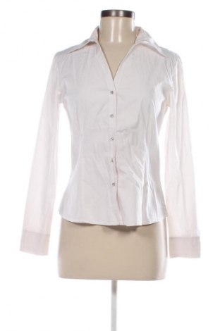 Dámska košeľa  Comma,, Veľkosť S, Farba Kremová, Cena  28,95 €