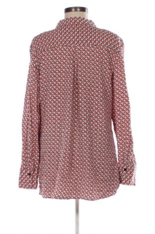 Damenbluse Comma,, Größe XL, Farbe Mehrfarbig, Preis 6,99 €