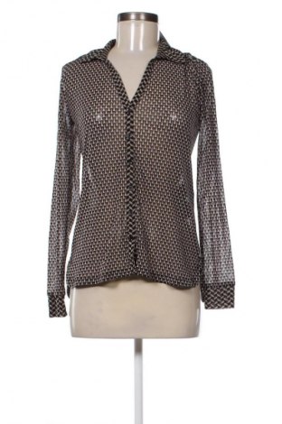 Damska koszula Comma,, Rozmiar S, Kolor Kolorowy, Cena 27,99 zł