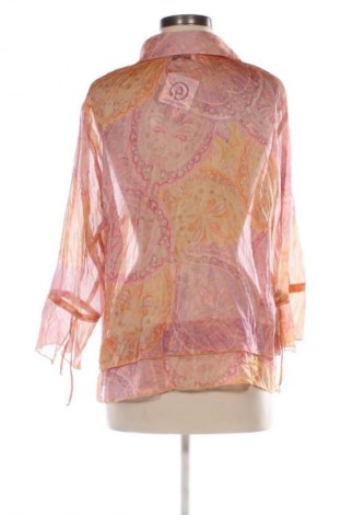 Damenbluse Creation L, Größe L, Farbe Mehrfarbig, Preis 1,99 €