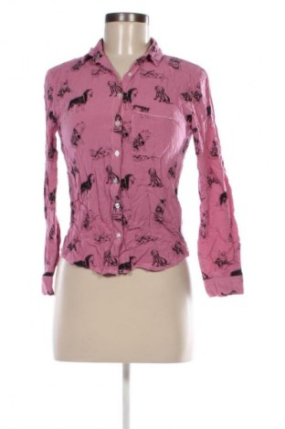 Cămașă de femei Cropp, Mărime S, Culoare Multicolor, Preț 22,42 Lei