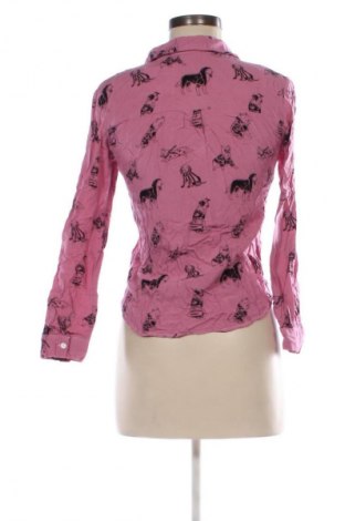 Cămașă de femei Cropp, Mărime S, Culoare Multicolor, Preț 22,42 Lei