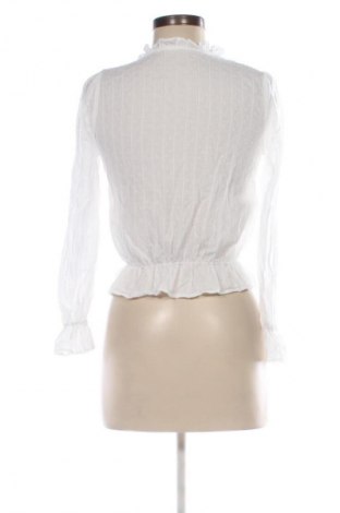 Dámska košeľa  DAZY, Veľkosť S, Farba Biela, Cena  4,95 €