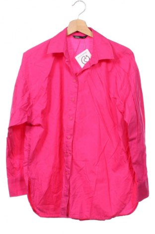 Dámska košeľa  Defacto, Veľkosť XS, Farba Ružová, Cena  7,95 €