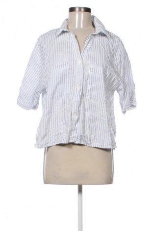 Damenbluse Defacto, Größe L, Farbe Mehrfarbig, Preis 2,99 €