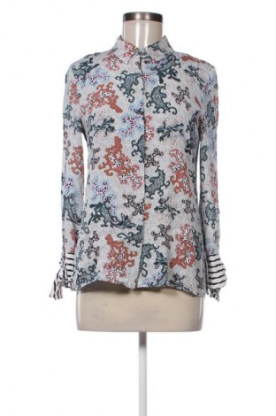 Γυναικείο πουκάμισο Dorothee Schumacher, Μέγεθος S, Χρώμα Πολύχρωμο, Τιμή 68,99 €
