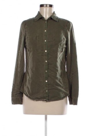 Damenbluse Dorothy Perkins, Größe M, Farbe Grün, Preis 1,99 €